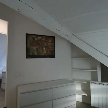 Maison Bellevue La Bourboule