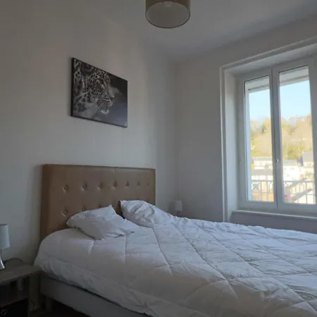 Holiday home Maison Bellevue *