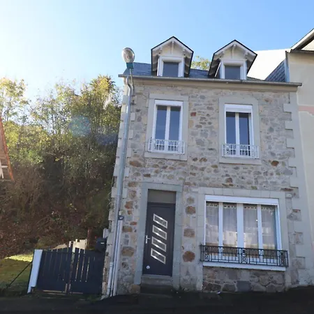 Maison Bellevue Holiday home La Bourboule
