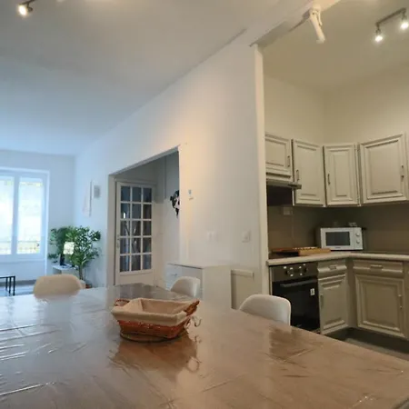Maison Bellevue *