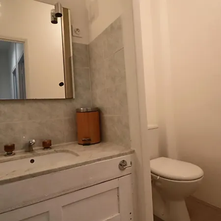 Holiday home Maison Bellevue *