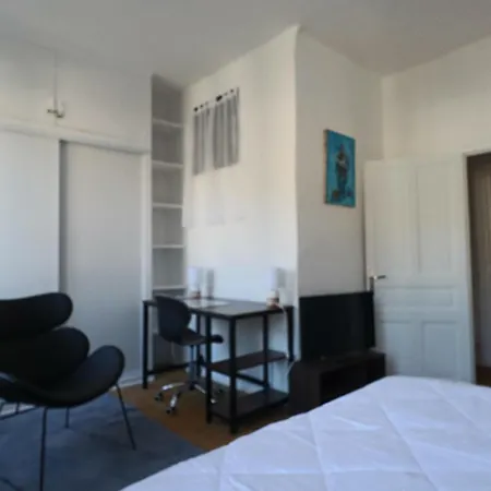 Maison Bellevue Holiday home La Bourboule