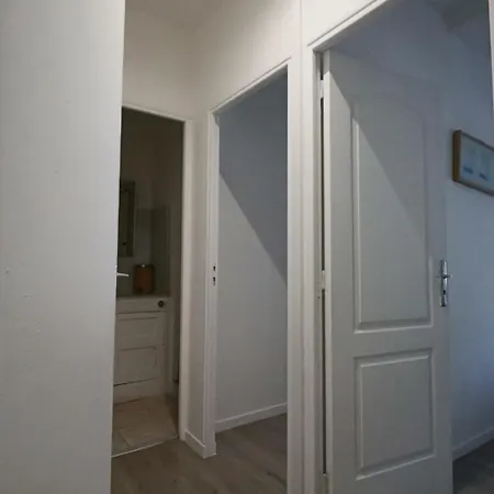 Maison Bellevue Holiday home *