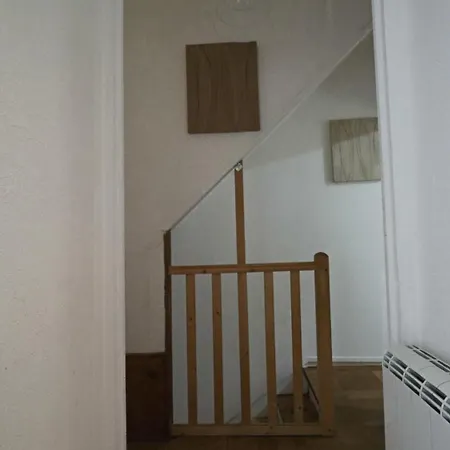 Maison Bellevue La Bourboule