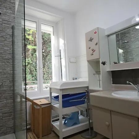 Maison Bellevue Holiday home La Bourboule