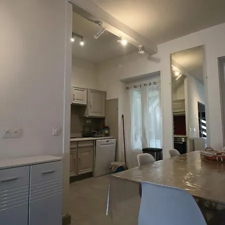 Maison Bellevue Holiday home La Bourboule