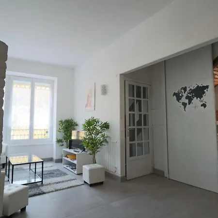 Holiday home Maison Bellevue La Bourboule