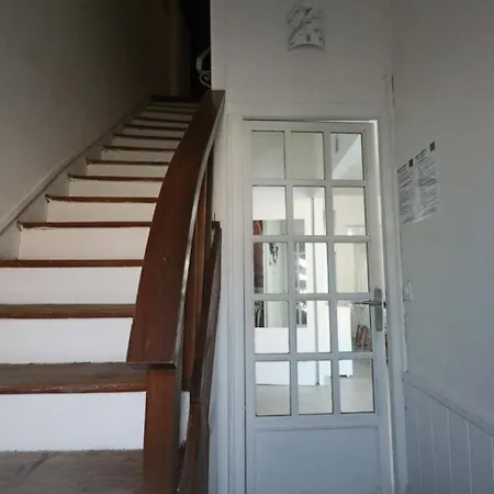 Maison Bellevue *
