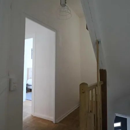Maison Bellevue * La Bourboule