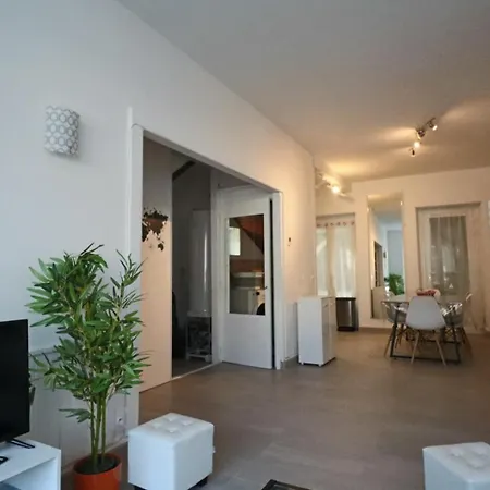 Maison Bellevue Holiday home *