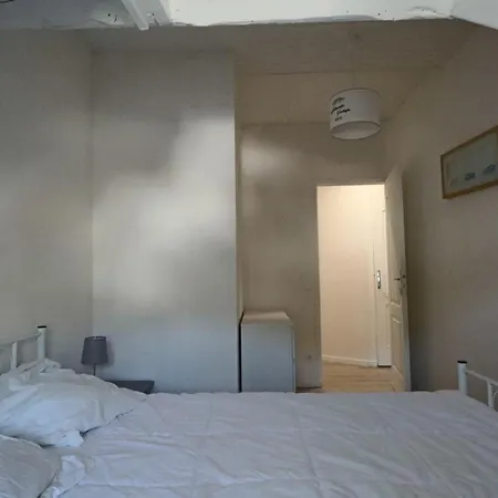 Maison Bellevue *