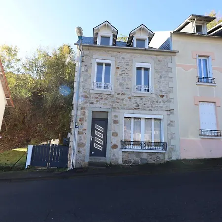 Holiday home Maison Bellevue